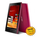 Acer Iconia Tab A101 - Cherry